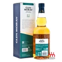 Glen Moray 12 years old Single Malt Whisky