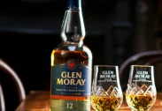 Glen Moray 12 years old Single Malt Whisky