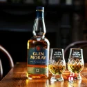 Glen Moray 12 years old Single Malt Whisky