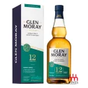 Glen Moray 12 years old Single Malt Whisky