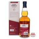 Glen Moray 15 year old Single Malt Whisky