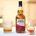 Glen Moray 15 year old Single Malt Whisky