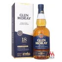 Glen Moray 18 year old Single Malt Whisky