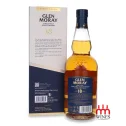 Glen Moray 18 year old Single Malt Whisky