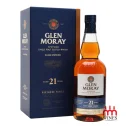 Glen Moray 21 year old Single Malt Whisky