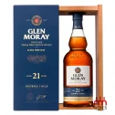 Glen Moray 21 year old Single Malt Whisky