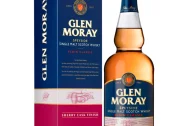 Glen Moray Sherry Cask Finish
