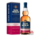 Glen Moray Sherry Cask Finish
