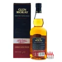 Glen Moray Sherry Cask Finish