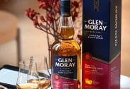 Glen Moray Sherry Cask Finish