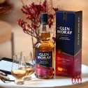 Glen Moray Sherry Cask Finish