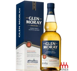 Glen Moray Our Classic