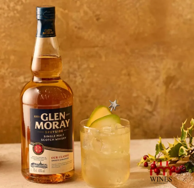 Glen Moray Our Classic