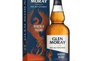 Glen Moray Phoenix Rising 