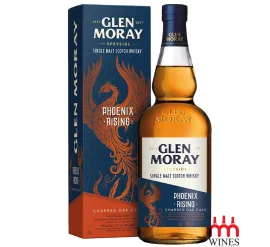 Glen Moray Phoenix Rising 