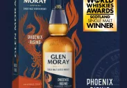 Glen Moray Phoenix Rising 