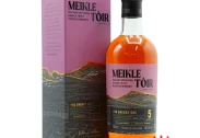 Meikle Tòir The Sherry One 5