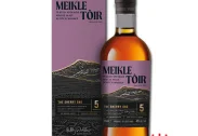 Meikle Tòir The Sherry One 5
