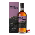 Meikle Tòir The Sherry One 5