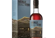 Meikle Tòir The Turbo 5