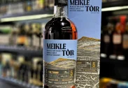 Meikle Tòir The Turbo 5