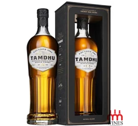 Tamdhu 12 Year Old 