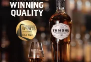 Tamdhu 12 Year Old 