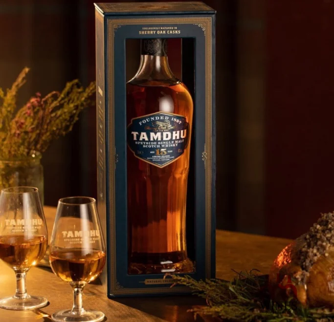 Tamdhu 15 Year Old