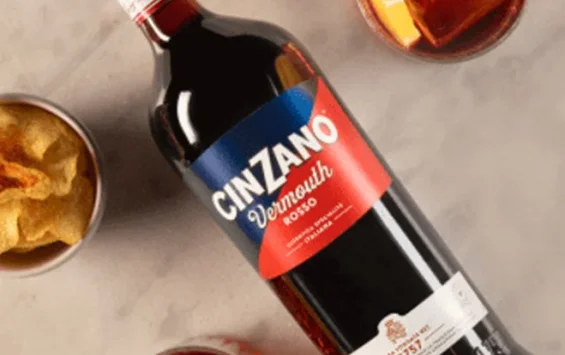 Khám phá hương vị Cinzano và nghệ thuật thưởng thức Vermouth chuẩn Ý