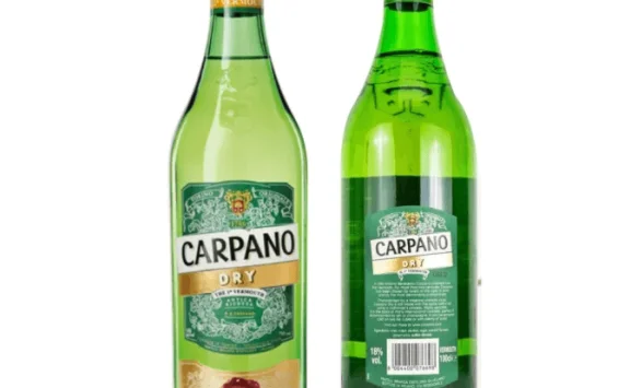 Hướng dẫn thưởng thức rượu Carpano chuẩn vị: Cẩm nang từ chuyên gia