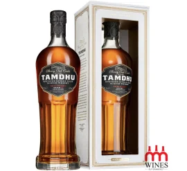 Tamdhu Batch Strength Batch No.008