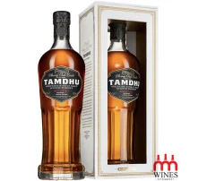 Tamdhu Batch Strength Batch No.008