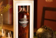 Tamdhu Batch Strength Batch No.008