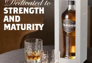 Tamdhu Batch Strength Batch No.008