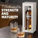 Tamdhu Batch Strength Batch No.008