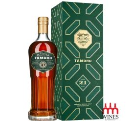 Tamdhu 21 Year Old