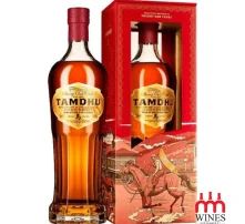 Tamdhu Year Of The Horse