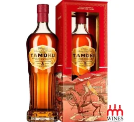 Tamdhu Year Of The Horse