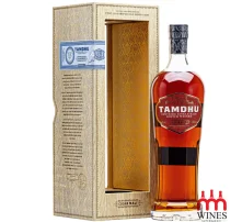 Tamdhu Cigar Malt III