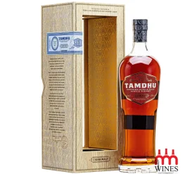 Tamdhu Cigar Malt III
