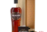 Tamdhu Cigar Malt III