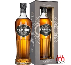 Tamdhu Distinction