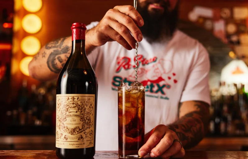 Carpano Antica Formula: Phân tích chuyên sâu về hương vị và di sản Vermouth Ý