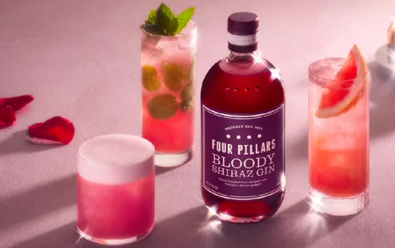 Four Pillars Gin: Hành trình từ thung lũng Yarra đến di sản chưng cất đỉnh cao