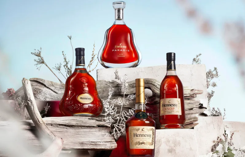 Rượu Hennessy Chính Hãng: Bảng Giá Mới Nhất & Địa Chỉ Mua Uy Tín