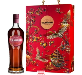 Tamdhu Vintage 2009