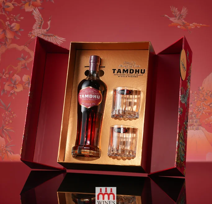 Tamdhu Vintage 2009