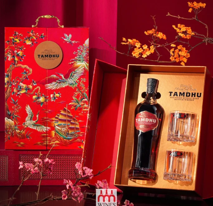 Tamdhu Vintage 2009