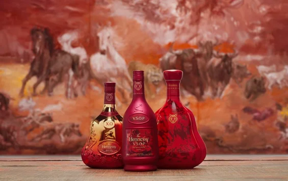 Ý nghĩa rượu Hennessy làm quà tặng sang trọng và đẳng cấp