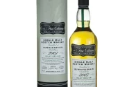 First Editions Bunnahabhain 2007